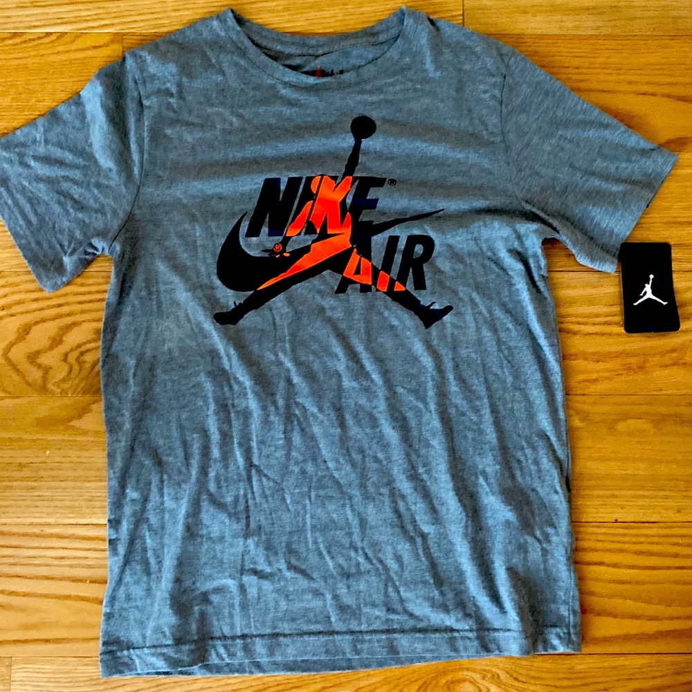 Nike Air Jordan T-Shirt NEW
